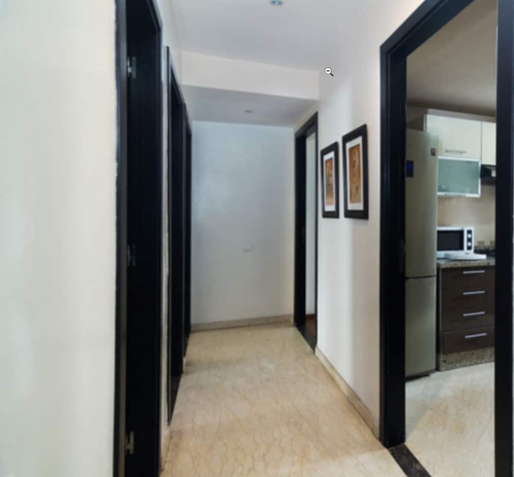 APARTMENT CITY CENTER IN CASABLANCA