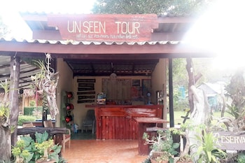 UNSEEN BUNGALOWS