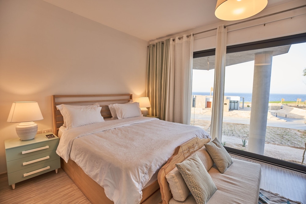 VESTA - SUPERIOR VILLA I - 2BR - WADI JEBAL