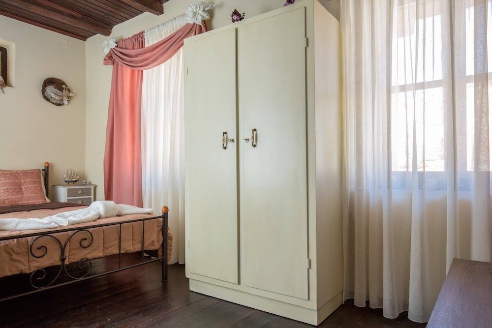 CASA DI PORTO