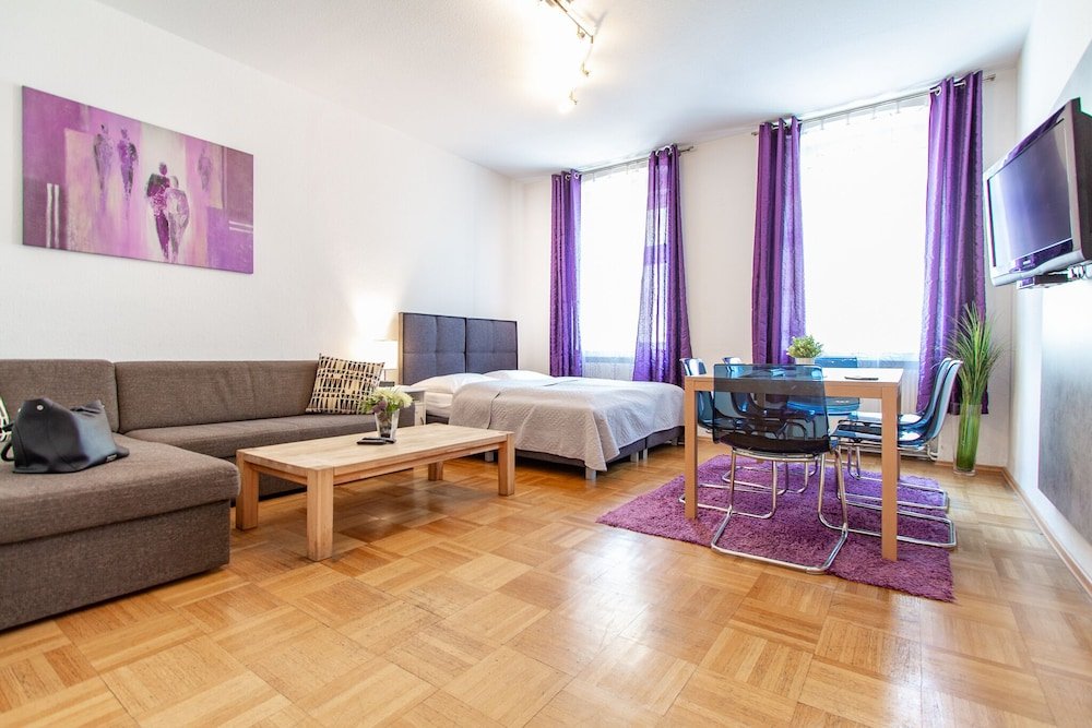 IV MANDL APARTMENT WIEN