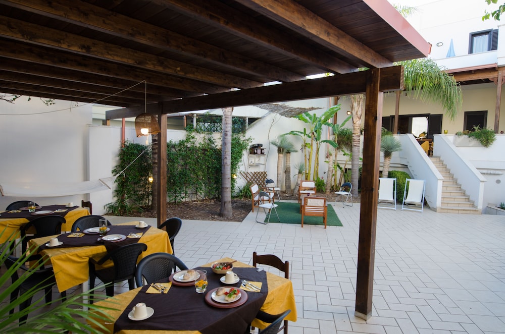 B&B L’ANTICA RIMESSA