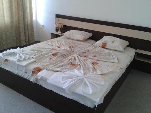 FAMILY HOTEL PRAHA