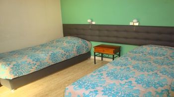 CASA APARTMENTS - CITY CENTER