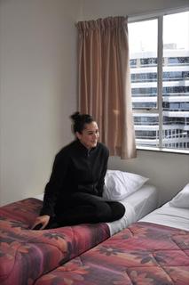 YMCA HOSTEL