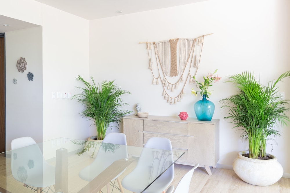 ATTHA CENOTE LUXURY CONDO