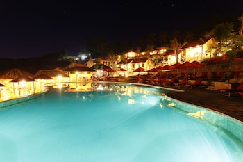 DAISY RESORT