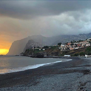 MADEIRA OCEAN CLIFFS APARTMENT