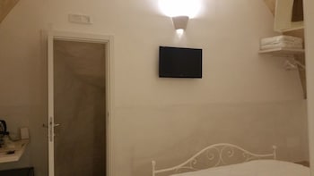 LA CASA DI GRANNO