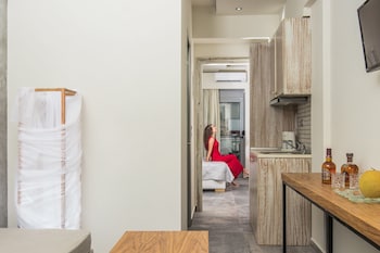 LENA APARTMENTS