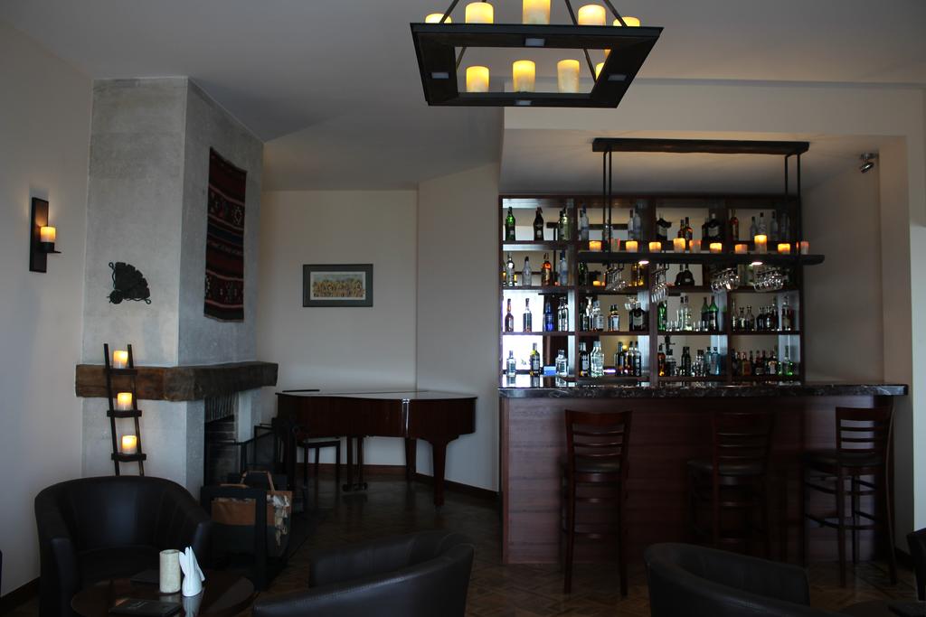 AREVE RESIDENCE BOUTIQUE HOTEL