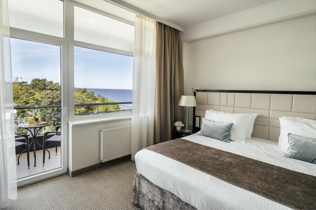BALTIC BEACH SPA AND RESORT HOTEL