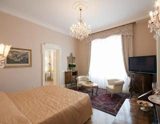 RESIDENZA DEL GRAND HOTEL