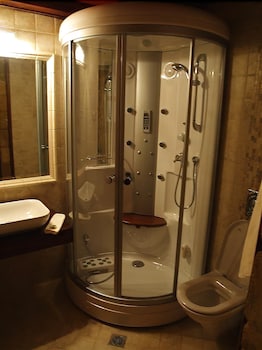 PALAZZO LOUPASSI BOUTIQUE VILLAS