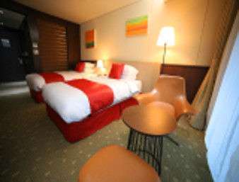 RAMADA JEJU HAMDEOK