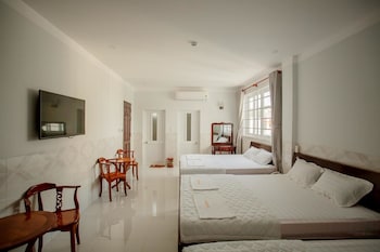 PHU HONG HOTEL