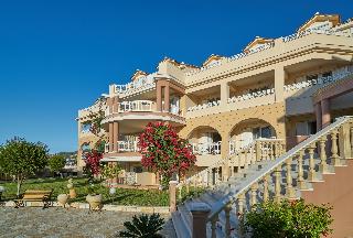 IONIAN BLUE