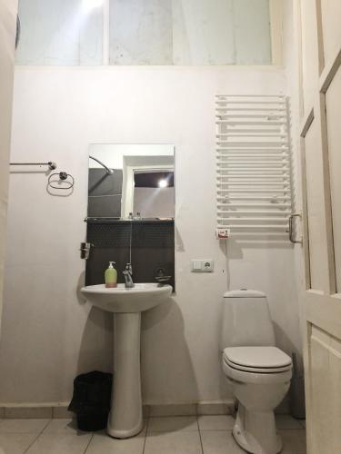 GUEST HOUSE SVAN-SKI