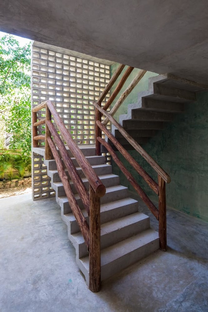 ECO ROOMS CASA COYOTE TULUM