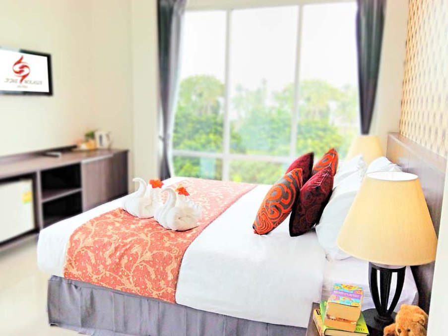 WINGS BOUTIQUE HOTEL