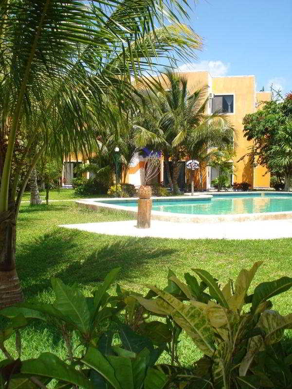 VILLA TULUM HOTEL