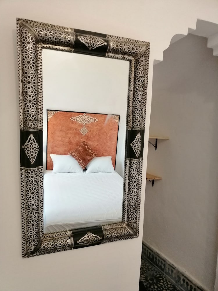 BERBER HOSTEL