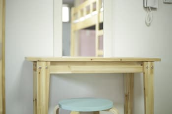 HONGDAE PENCIL GUESTHOUSE