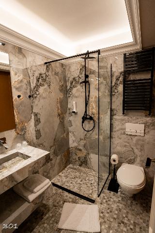 COSMOPOLITA BOUTIQUE HOTEL