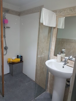 FORBES GROVE BUDGET PRIVATE ROOMS