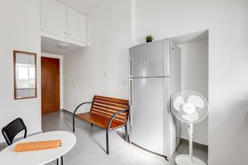CENTRAL APARTMENT NEAR BOGRASHOV BEACH