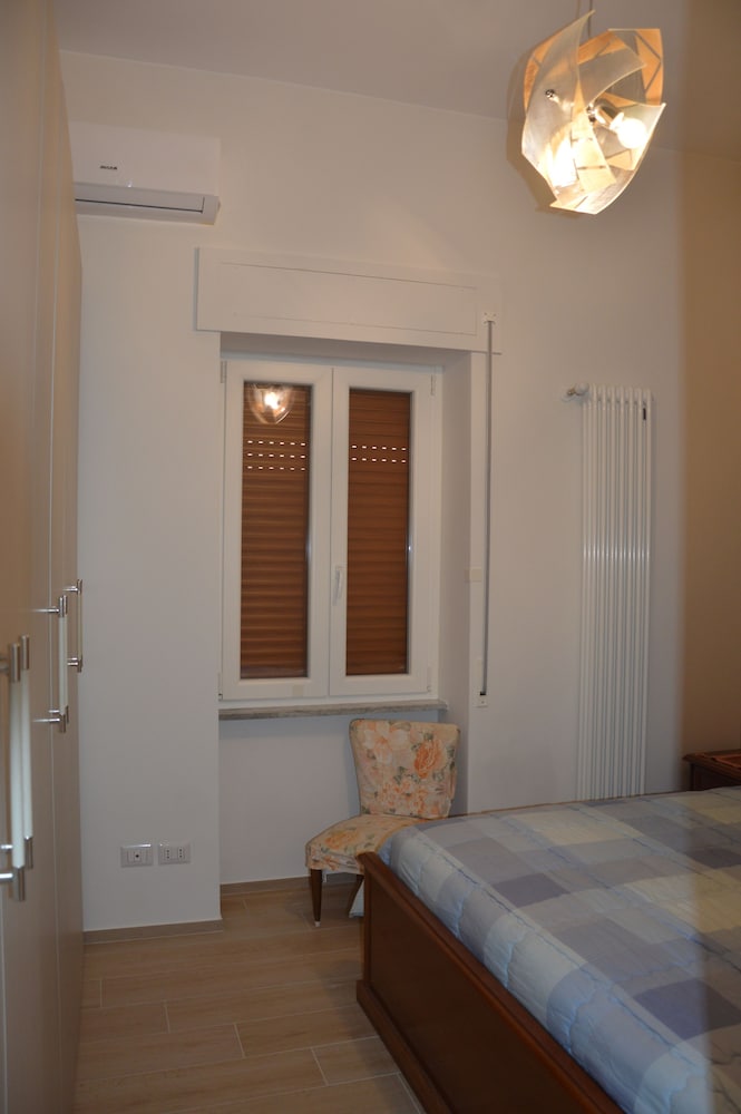 CASA LUCIA