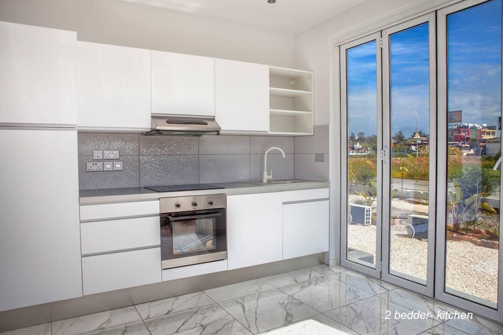 NISSI AVENUE APARTMENT IN AYIA NAPA