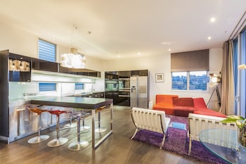 ?? LIBERTY ?? 3 BEDROOM HOUSE, PARNELL, CBD, AUCKLAND