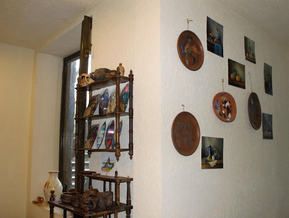 GUEST HOUSE DAYAN