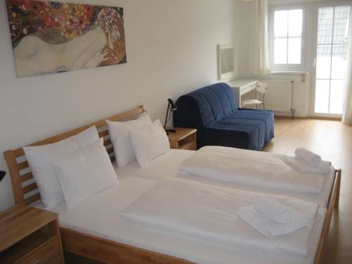 SWEDHOMES APARTMENTS