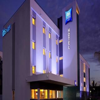 IBIS BUDGET EL JADIDA