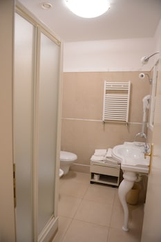 LA CORTE