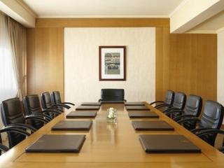 SHERATON CASABLANCA HOTEL & TOWERS