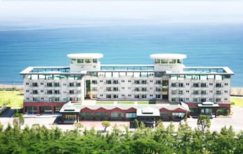 SEASPOVILL RESORT