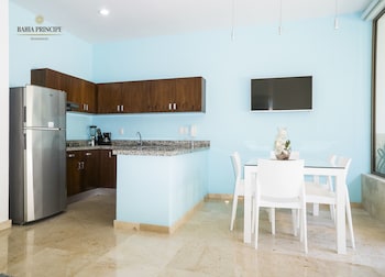 BAHIA PRINCIPE VACATION RENTALS - QUETZAL - 1-BEDROOM APTS.