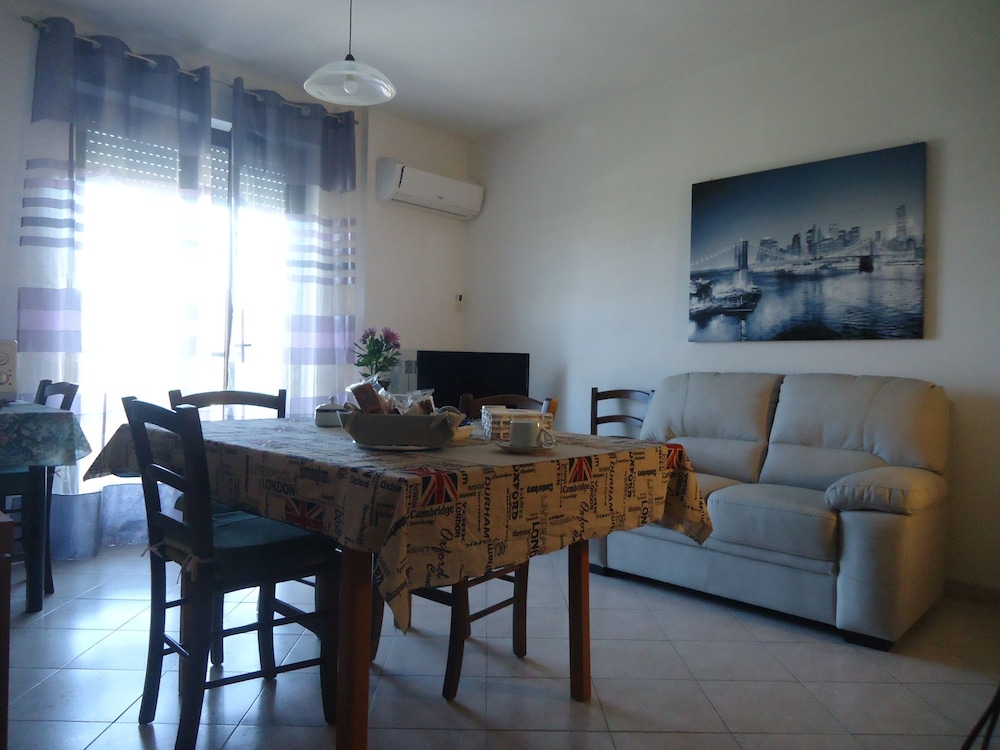 CASA MOZART B&B