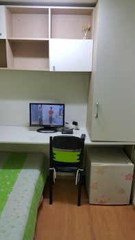 NOBLE RESIDENCE JONGGAK