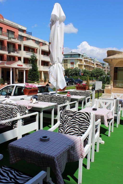 SB RENTALS APARTMENTS IN BLUE MARINE COMPLEX