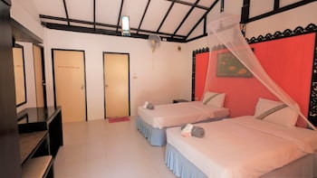 LANTA PHU HILL RESORT