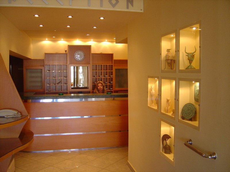 ELYSEE HOTEL