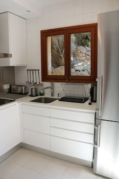 CASA CALVARI