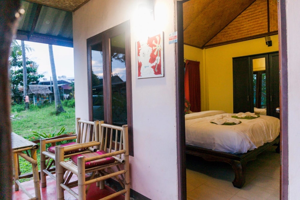 ISARA LANTA