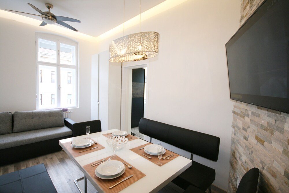 VIENNA CITYAPARTMENTS-LUXURY APARTMENT 2