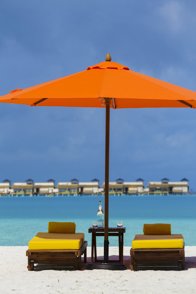 ANGSANA RESORT AND SPA MALDIVES VELAVARU