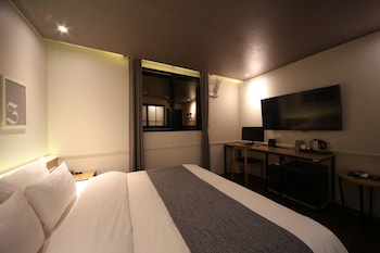 DUBLIN HOTEL